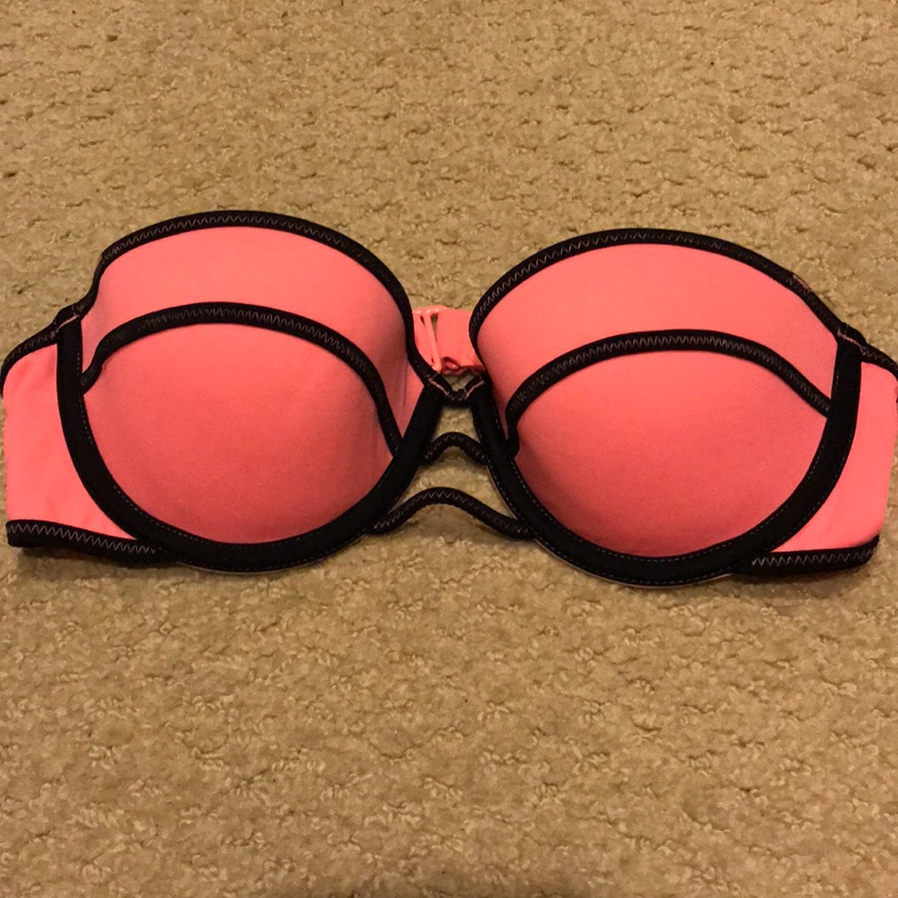 Bathing suit